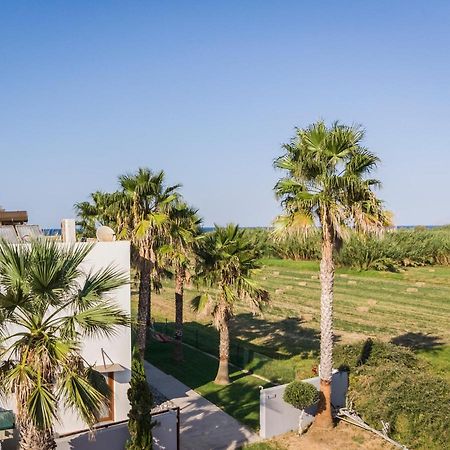 Blue Sea Luxury Villa Малеме Екстер'єр фото
