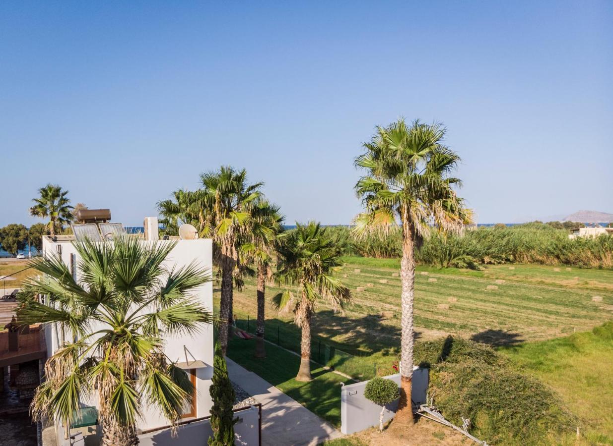Blue Sea Luxury Villa Малеме Екстер'єр фото